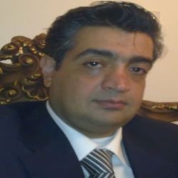 شریعتی حمید